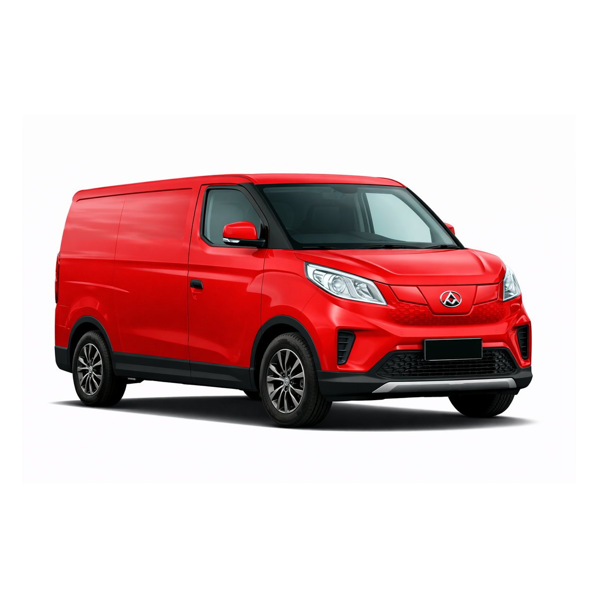 VIDRIO-PUERTA MAXUS DELIVER-3-EV30 2019-